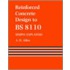 Reinforced Concrete Design To B.S.8110