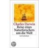 Reise eines Naturforschers um die Welt door Professor Charles Darwin