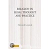 Religion In Legal Thought And Practice door Lesnick Howard