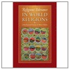 Religious Tolerance In World Religions door J. Neusner