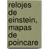 Relojes de Einstein, Mapas de Poincare