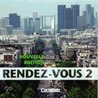 Rendez-vous 2. Nouvelle Edition. 2 Cds door Onbekend
