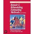 Repair & Remodeling Estimating Methods