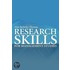 Research Skills for Management Studies