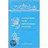 Researching Your Professional Practice door Hilary Radnor