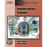 Residential Integrator's Certification door Todd Adams