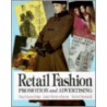 Retail Fashion Promotion & Advertising by Mary F. Drake