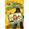 Revenge Of The Demon Headmaster (2009) door Gillian Cross
