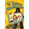Revenge Of The Demon Headmaster (2009) door Gillian Cross