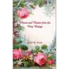 Rhyme And Reason From The Rose Cottage door Linda M. Franks