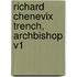 Richard Chenevix Trench, Archbishop V1