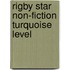 Rigby Star Non-Fiction Turquoise Level