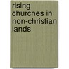 Rising Churches In Non-Christian Lands door Arthur Judson Brown