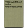 Rntgenverfahren in Der Kinderheilkunde door Paul Reyher