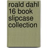 Roald Dahl 16 Book Slipcase Collection door Onbekend