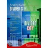 Rollercoasters Divided City Read Guide door John Mannion