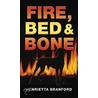 Rollercoasters:fire, Bed & Bone Cls Pk by Henrietta Branford