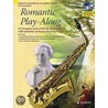 Romantic Play-Along for Alto Saxophone by Unknown