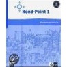 Rond-point 1. Cahier D'exercices Et Cd by Unknown