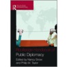 Routledge Handbook of Public Diplomacy door Nancy Snow