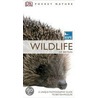 Rspb Pocket Nature Wildlife Of Britain door Dk Publishing