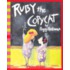 Ruby the Copycat [With Paperback Book]