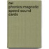 Rwi Phonics:magnetic Speed Sound Cards