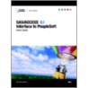 Sas/access 9.1 Interface To Peoplesoft by Sas Institute Inc.