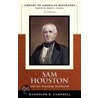 Sam Houston and the American Southwest door Randolph B. Campbell