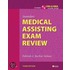 Saunders Medical Assisting Exam Review