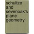 Schultze and Sevenoak's Plane Geometry