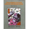 Science Fiction Designs Colouring Book door Bradford R. Hamann