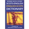 Scots-English/English-Scots Dictionary door Onbekend