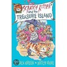 Scratch Kitten And The Treasure Island by Jessica Green