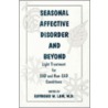 Seasonal Affective Disorder and Beyond door Onbekend