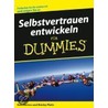 Selbstvertrauen Entwickeln Fur Dummies by Kate Burton