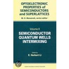 Semiconductor Quantum Well Intermixing door E. Herbert Li