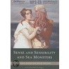 Sense And Sensibility And Sea Monsters door Jane Austen
