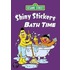 Sesame Street Shiny Bath Time Stickers