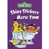 Sesame Street Shiny Bath Time Stickers door Sesame Workshop