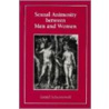 Sexual Animosity Between Men And Women door Gerald Schoenewolf