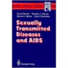 Sexually Transmitted Diseases And Aids door R.J. Hillman