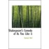 Shakespeare's Comedy Of As You Like It