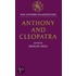 Shakespeare:anthony & Cleopatra Os:c C