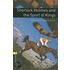 Sherlock Holmes And The Sport Of Kings