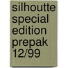 Silhoutte Special Edition Prepak 12/99 door Silhouette