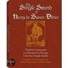 Single Sword Of Henry De Sainct-Didier door Henry de Sainct-Didier