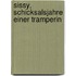 Sissy, Schicksalsjahre einer Tramperin