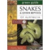 Snakes And Other Reptiles Of Australia door Gerry Swan
