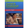 Social & Emotional Teaching Strategies by Kristen Stephens